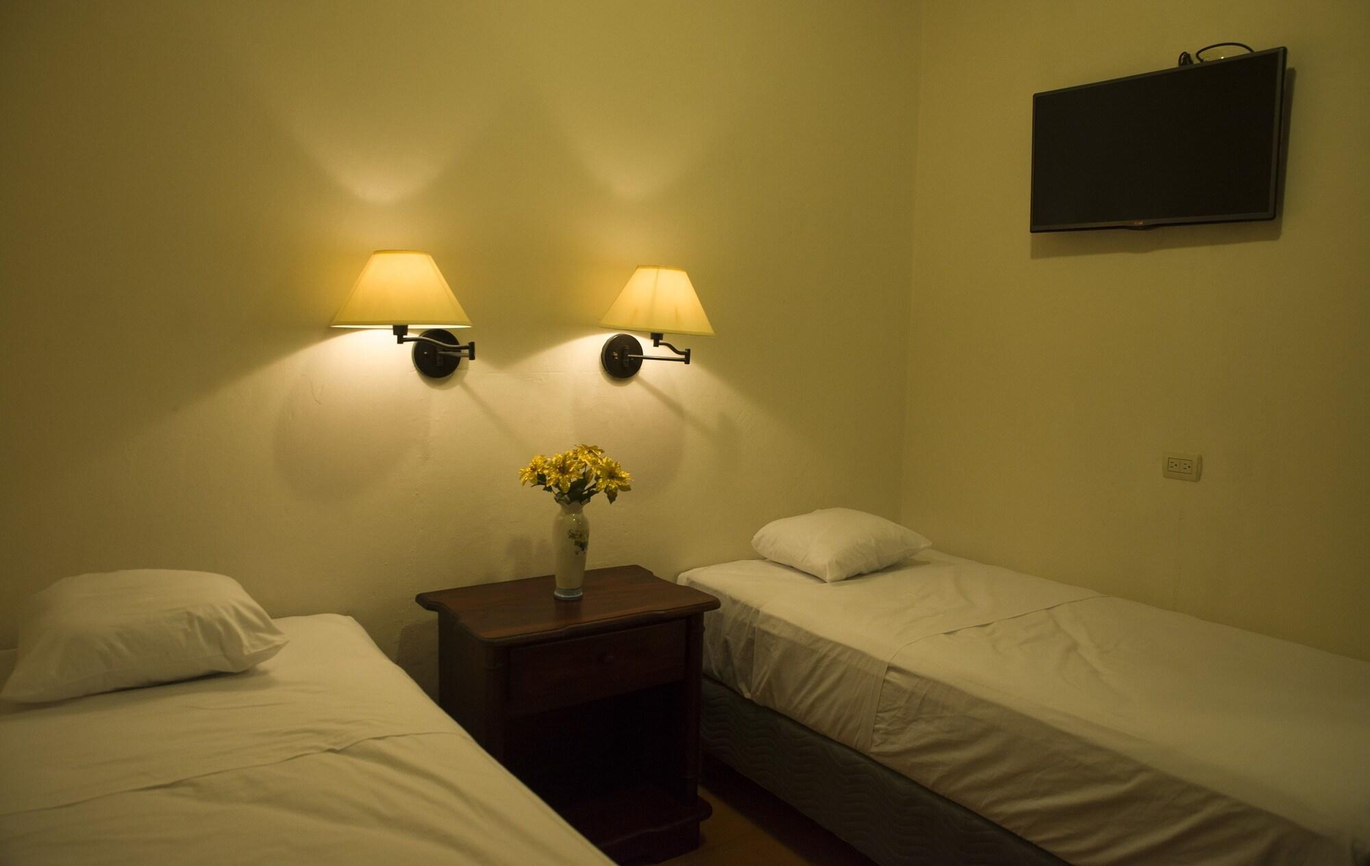 Hotel Real La Merced グラナダ エクステリア 写真