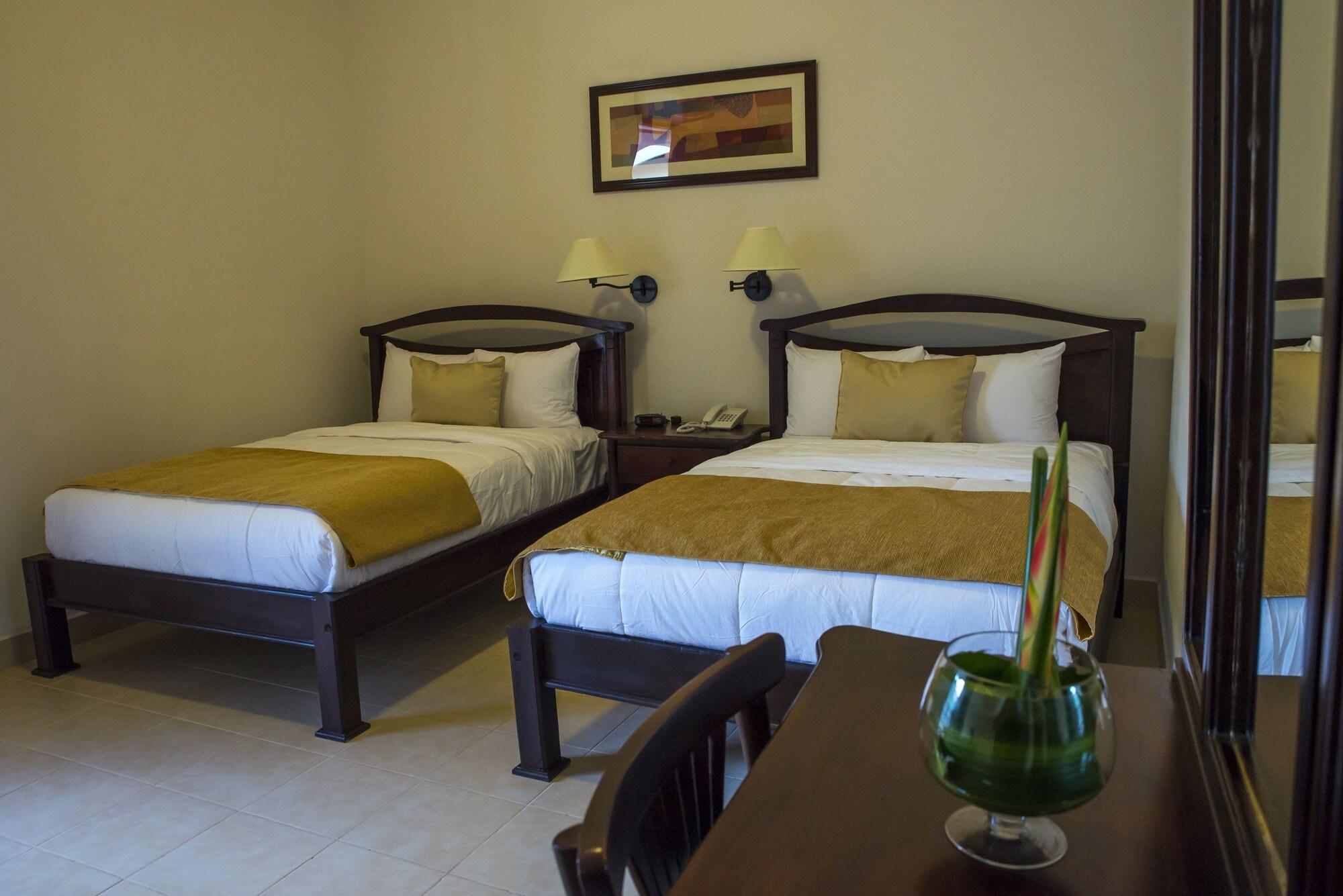 Hotel Real La Merced グラナダ エクステリア 写真