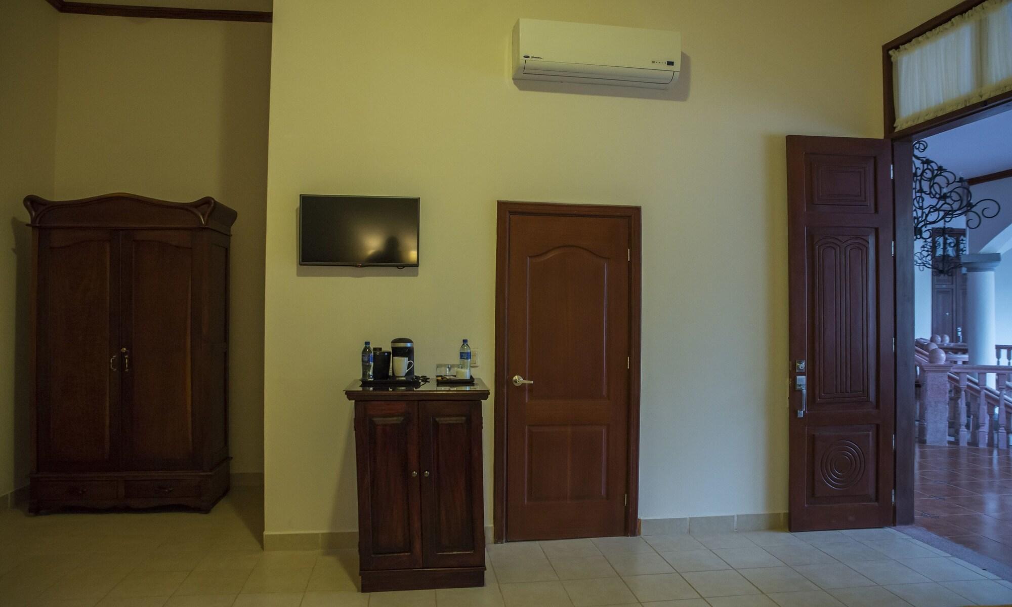Hotel Real La Merced グラナダ エクステリア 写真