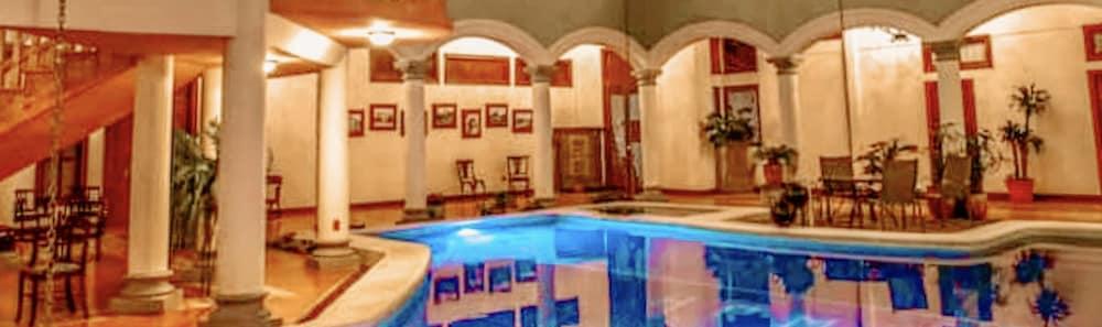 Hotel Real La Merced グラナダ エクステリア 写真