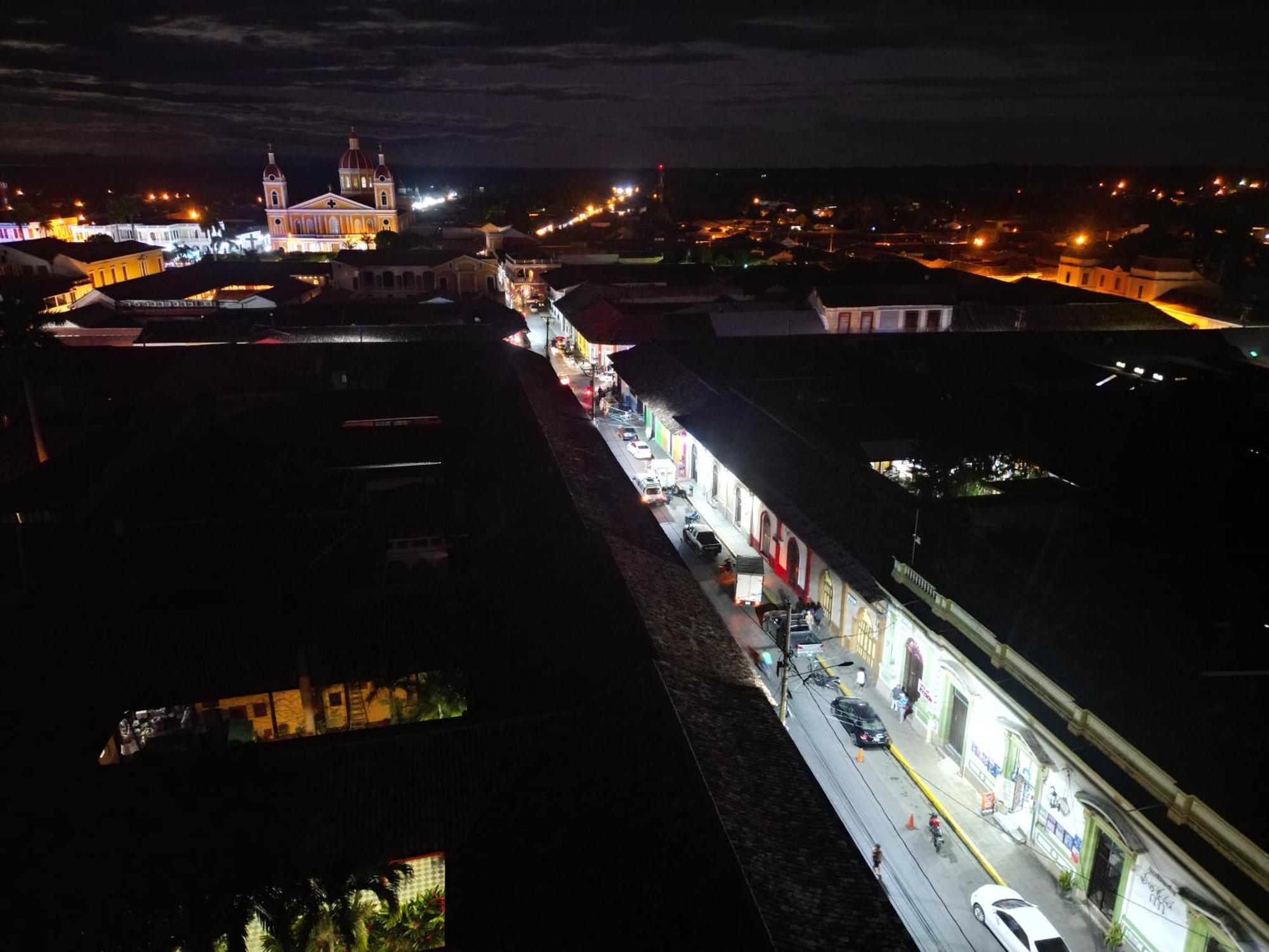 Hotel Real La Merced グラナダ エクステリア 写真