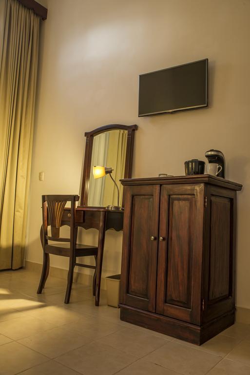 Hotel Real La Merced グラナダ エクステリア 写真