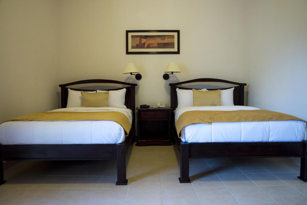 Hotel Real La Merced グラナダ 部屋 写真