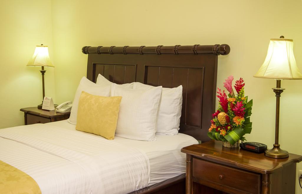 Hotel Real La Merced グラナダ エクステリア 写真