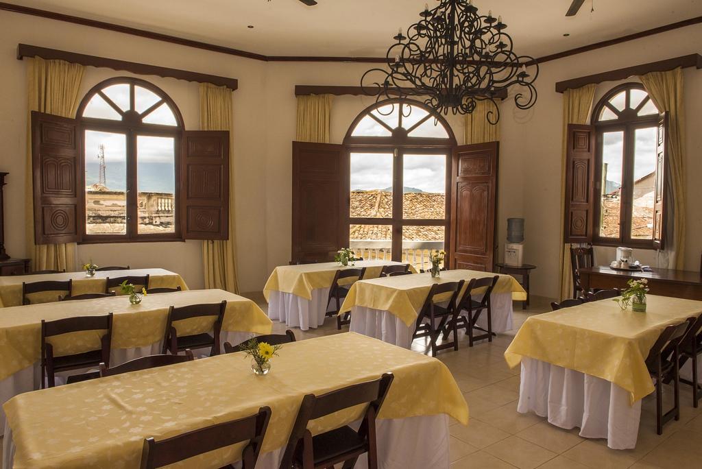 Hotel Real La Merced グラナダ エクステリア 写真