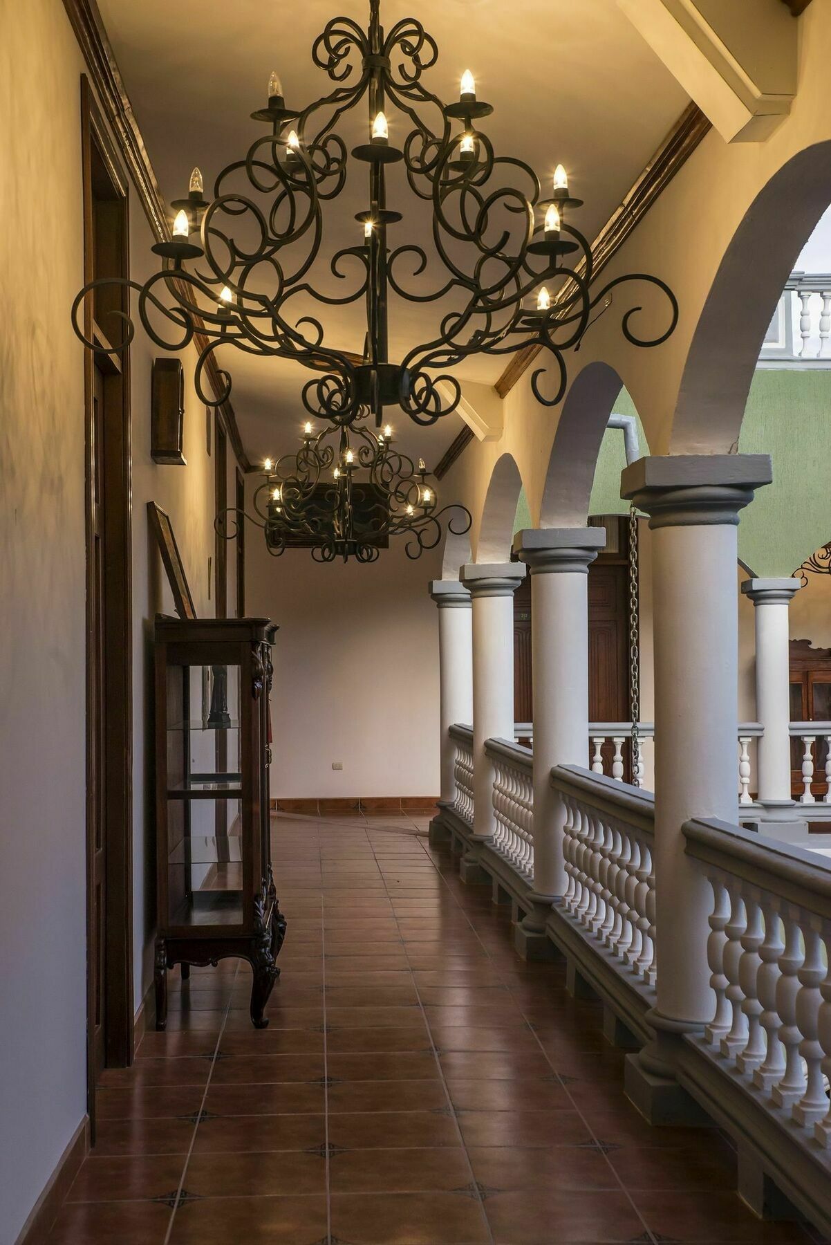 Hotel Real La Merced グラナダ エクステリア 写真